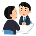 スケジュール策定のイラスト