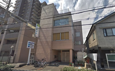 弁護士法人バディ滋賀草津事務所 写真１