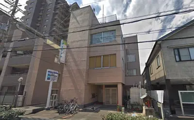 弁護士法人バディ滋賀草津事務所 写真１